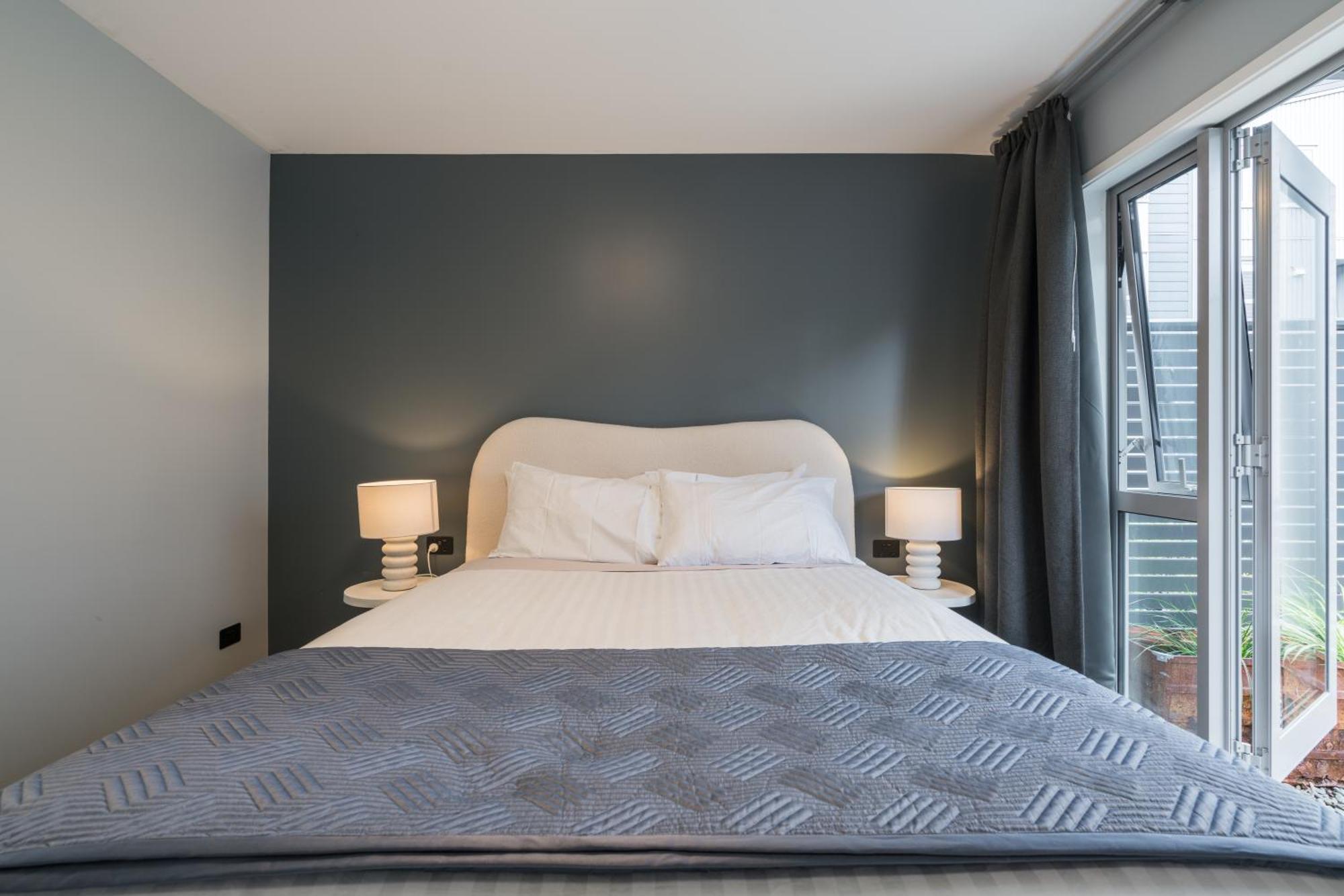 3 Bdr Cbd Get Away Apartment Auckland Exterior foto