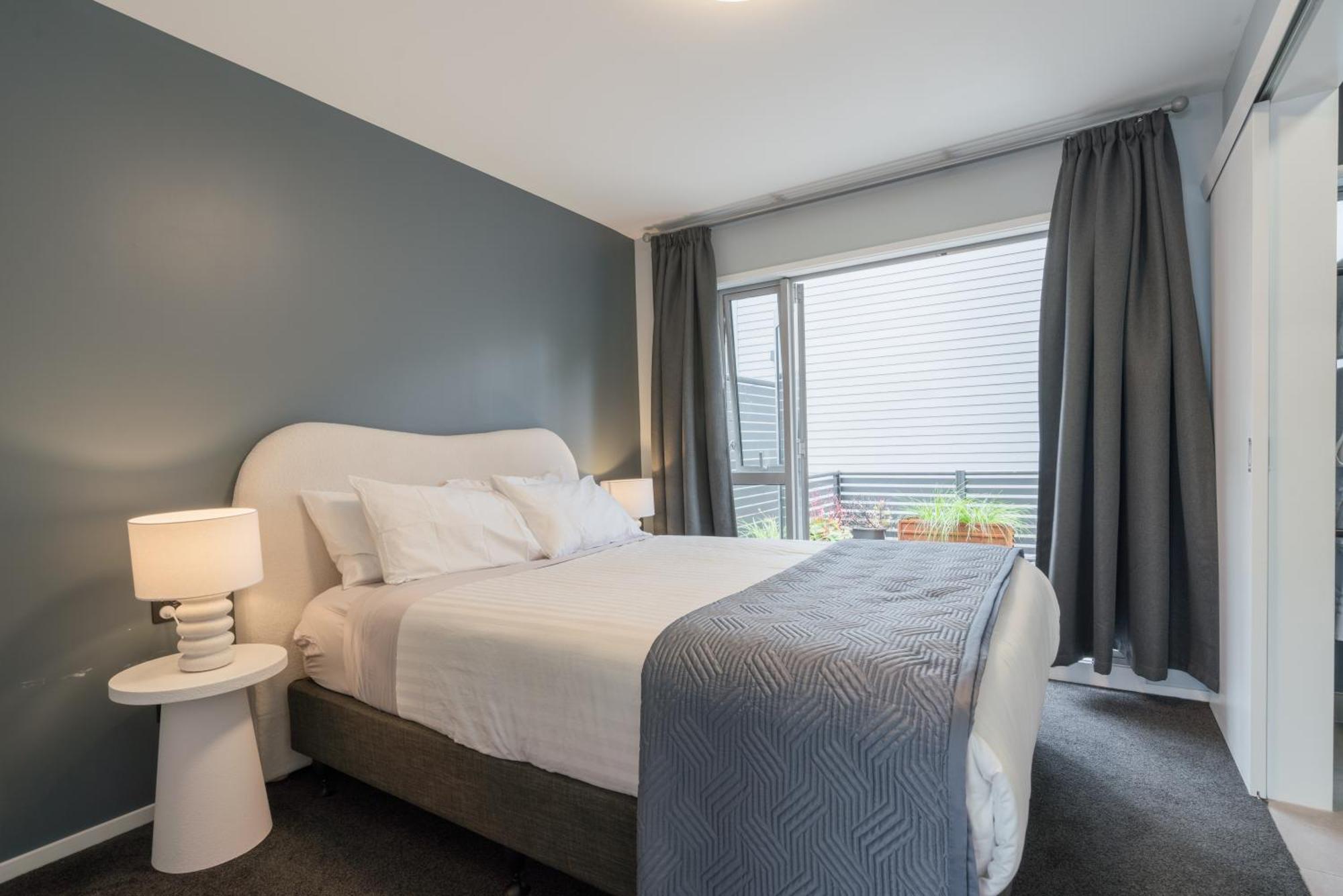3 Bdr Cbd Get Away Apartment Auckland Exterior foto